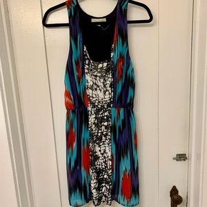 Urban Outfitters Staring At Stars Dress